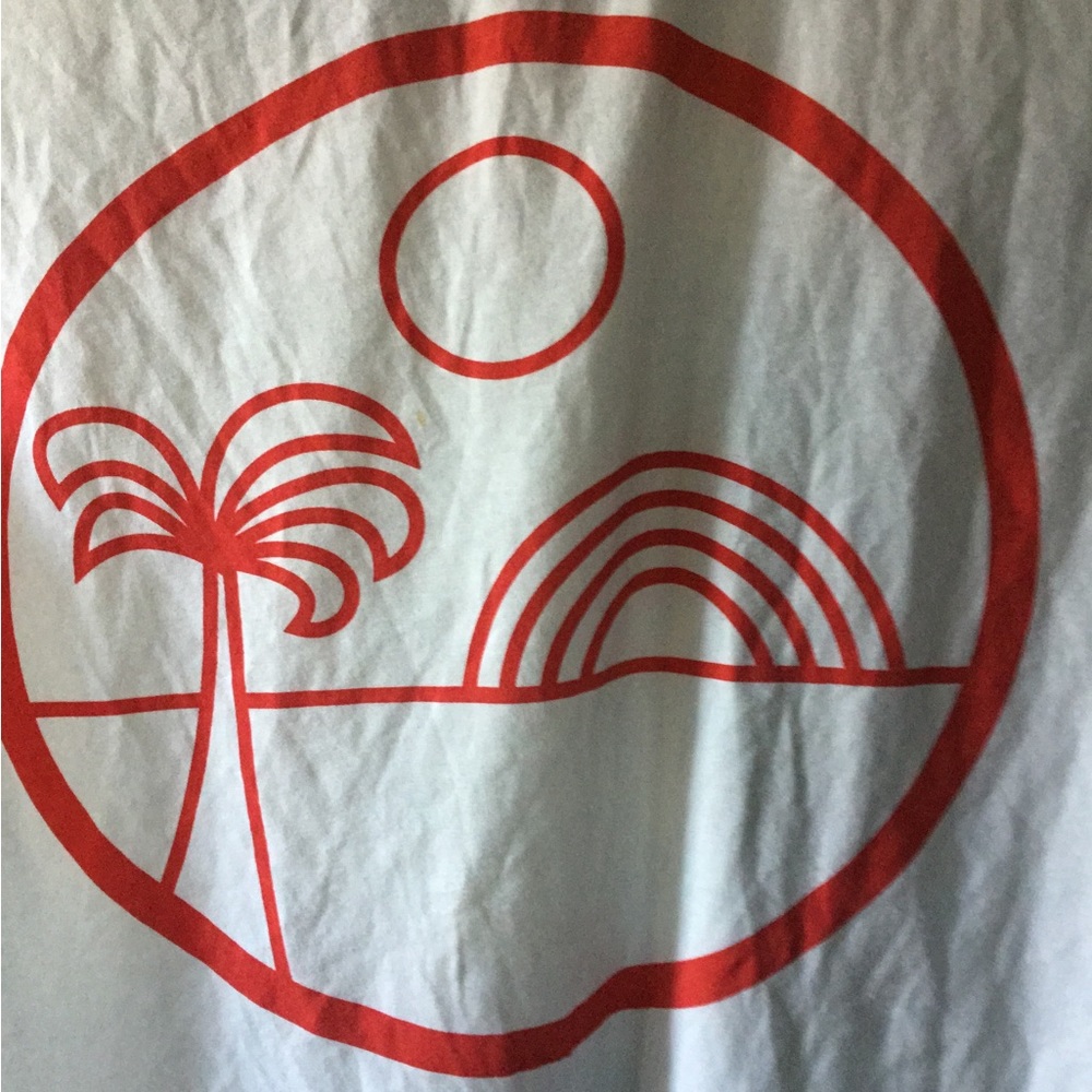 Hawaii tee